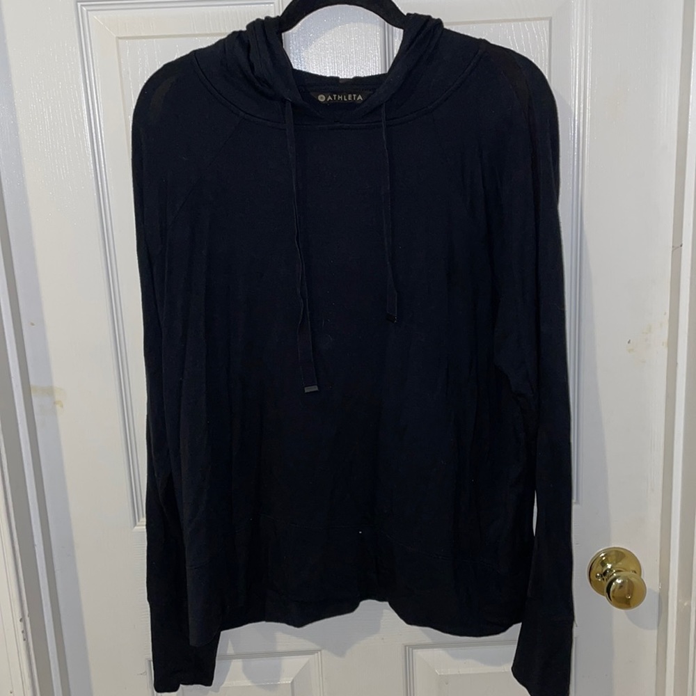 Super soft Athleta sweatshirt